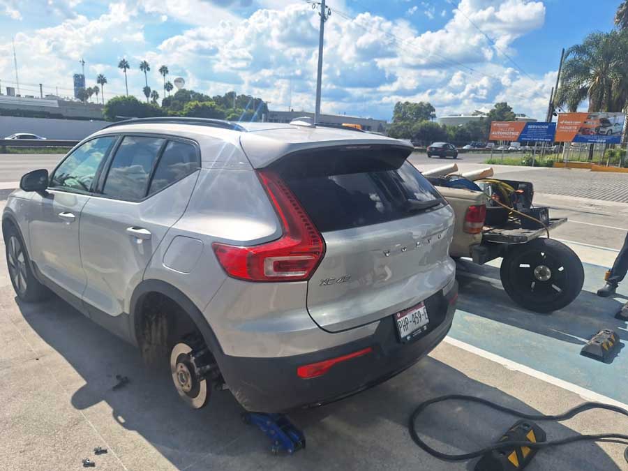 Mecánica Automotriz en querétaro – Vulcanizadora a Domicilio Querétaro